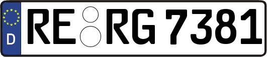 RE-RG7381