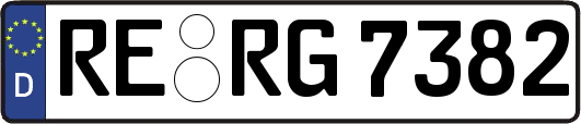 RE-RG7382