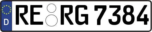 RE-RG7384