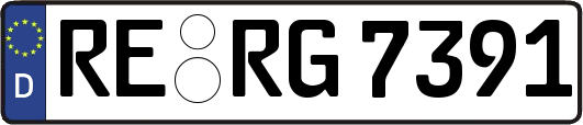 RE-RG7391