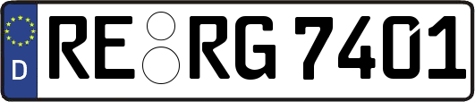 RE-RG7401