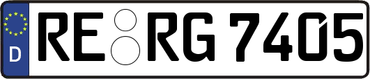 RE-RG7405