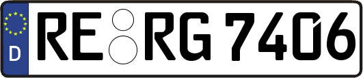 RE-RG7406