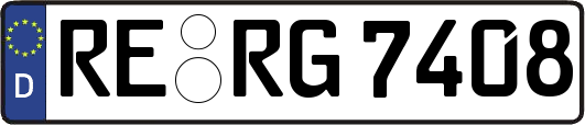 RE-RG7408