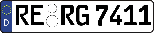 RE-RG7411