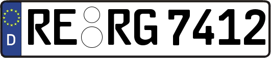 RE-RG7412