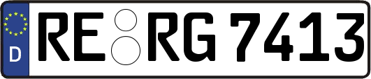 RE-RG7413