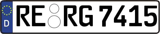RE-RG7415