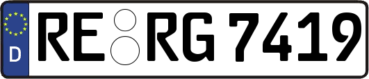 RE-RG7419
