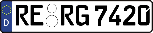 RE-RG7420