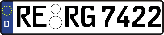 RE-RG7422
