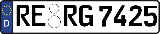 RE-RG7425
