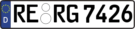 RE-RG7426