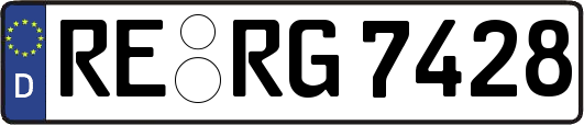 RE-RG7428