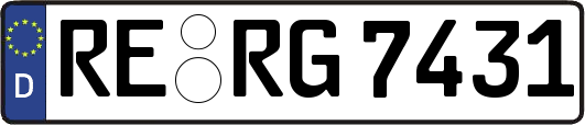 RE-RG7431