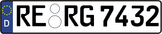 RE-RG7432