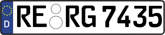 RE-RG7435