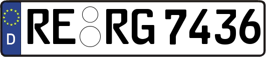 RE-RG7436