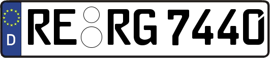 RE-RG7440