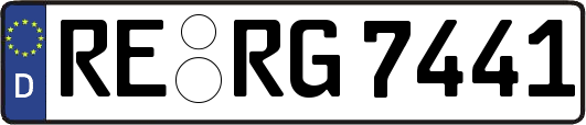RE-RG7441