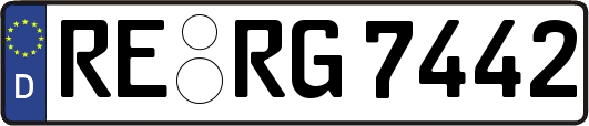 RE-RG7442