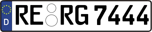 RE-RG7444