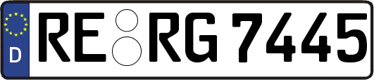 RE-RG7445