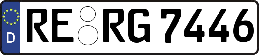 RE-RG7446