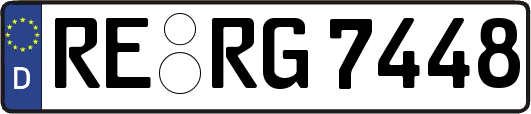RE-RG7448
