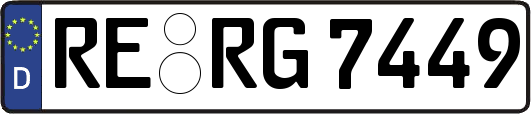 RE-RG7449