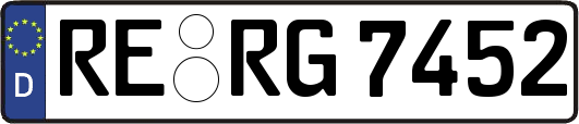 RE-RG7452