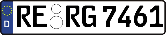 RE-RG7461