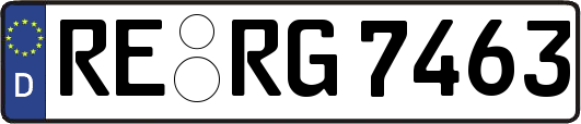RE-RG7463