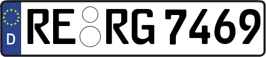 RE-RG7469