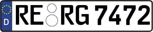 RE-RG7472