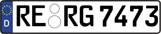 RE-RG7473