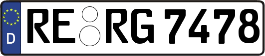 RE-RG7478