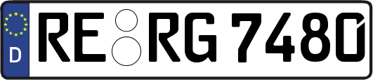RE-RG7480