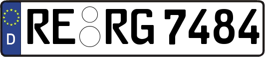 RE-RG7484