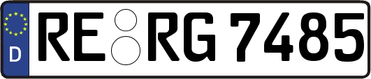 RE-RG7485