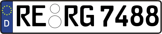 RE-RG7488