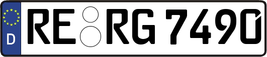 RE-RG7490