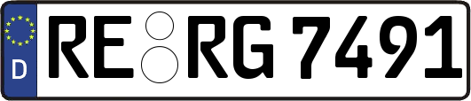 RE-RG7491