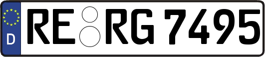 RE-RG7495