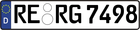 RE-RG7498