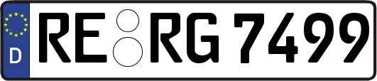 RE-RG7499
