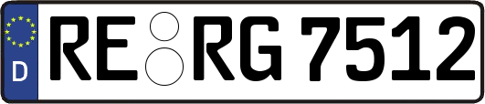 RE-RG7512
