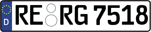 RE-RG7518