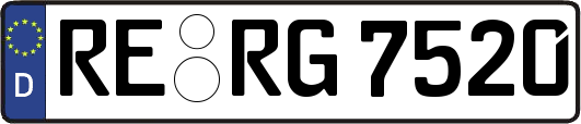 RE-RG7520