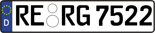 RE-RG7522